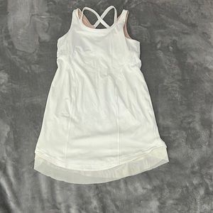 Tennis Dress
